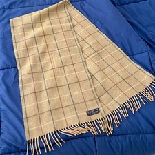 SCIARPA BURBERRY 100% CASHMERE