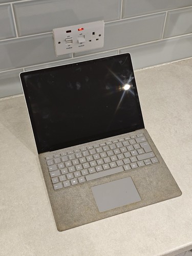 Microsoft surface laptop - surface, 1769