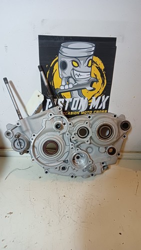 Carter motore sinistro ktm - motore,