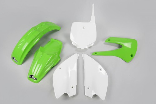 Kit carene plastic - , adatto