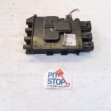 243800011R CENTRALINA MODULO ELETTRONICO BATTERIA RENAULT SCENIC XMOD 12S