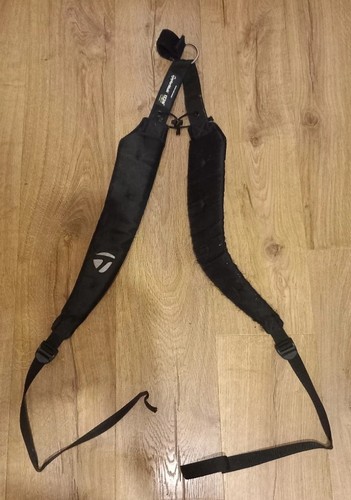 Tracolla doppia taylormade - tracolla,