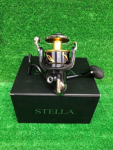 Mulinello spinning shimano - mulinello,