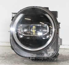 Faro Sinistro 52144011 Jeep