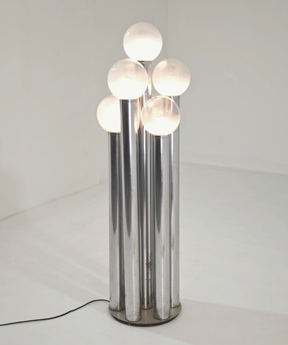 Goffredo reggiani lampada - reggiani, da