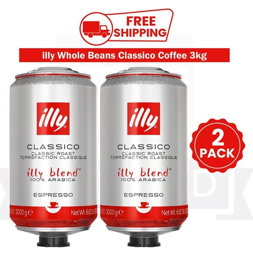 Illy espresso libbre - illy, 6,61