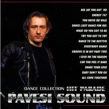 Pavesi Sound - Dance