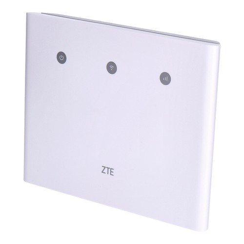 Zte mf296c lte - cat6, router