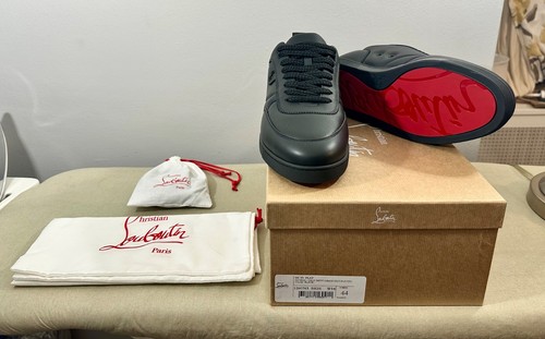 Sneakers christian louboutin - christian,