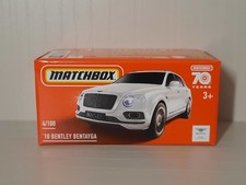 Matchbox 2023 Mattel '18