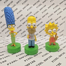 Lotto 3 Personaggi The