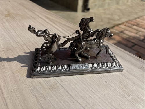 Statua souvenir vintage - statua,
