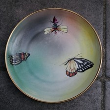 Piatto porcellana Verbano