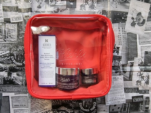 Kiehl crema - kiehl’s,