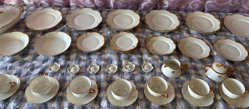Haviland france limoges - haviland,