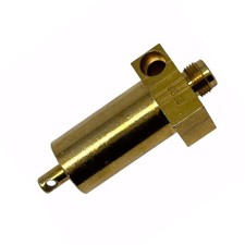 Cric idraulico bruciatore olio