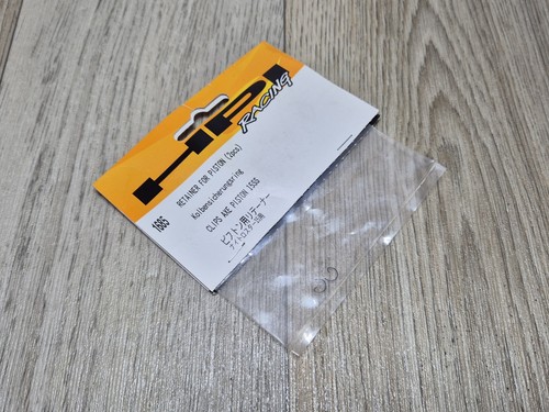 Hpi 1685 fermo per pistone - 1685,