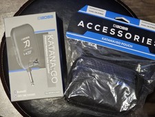 Boss Katana Go Amplificatore