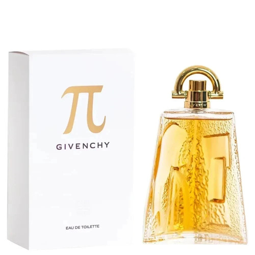 Givenchy greco eau de - pi,