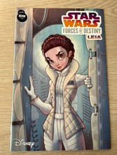 Star Wars: Forces Of Destiny