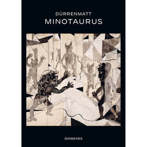 Minotauro una ballata - minotauro:,