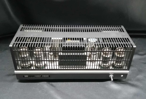 Amplificatore potenza - di,