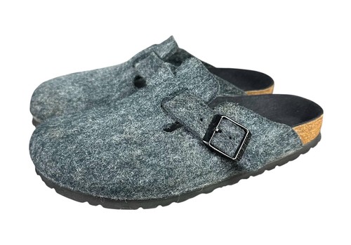 Zoccoli birkenstock boston - zoccoli,