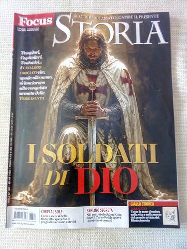Rivista"Focus