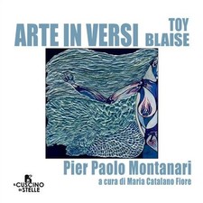 Libro - Arte In Versi, Versi