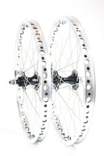 Technique BMX 24 in
