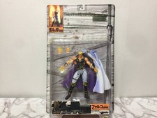 Kaiyodo XEBEC Hokuto no Ken