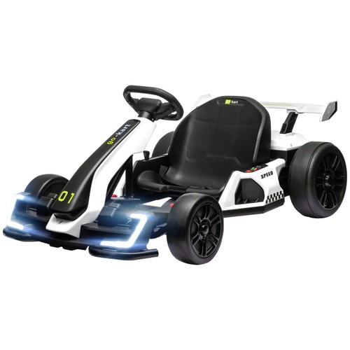 Kart elettrico per - kart, bambini