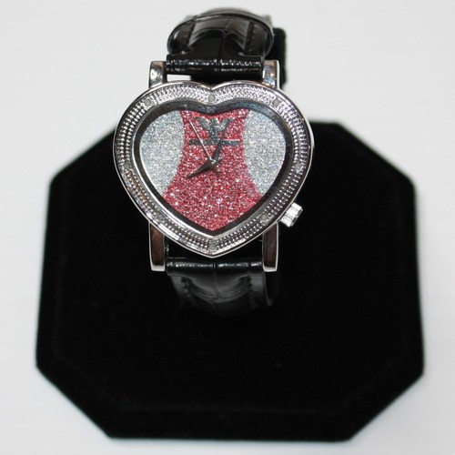 Orologio donna diamond king - diamond,