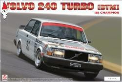 Beemax volvo 240 turbo - 1/24,