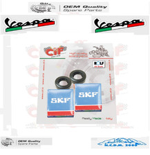 SERIE CUSCINETTI DI BANCO SKF