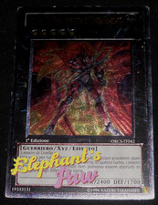 Yugioh - Numero 12: Ninja