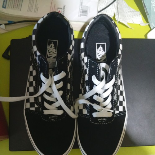 Scarpe vans donna - scarpe,