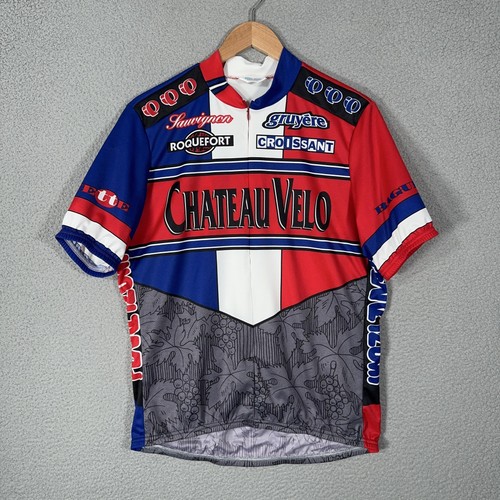 Maglia ciclismo pearl izumi - ciclismo,