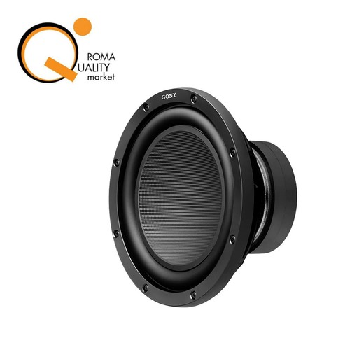 Sony subwoofer w104gs sub - sony,