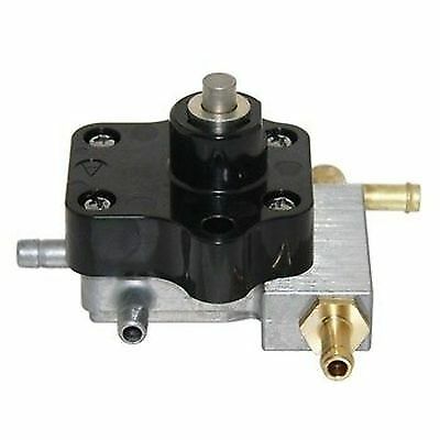 Fuel pump with - pump, cooler