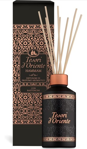 Tesori oriente diffusore - -,