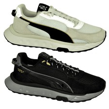 Puma Wild Rider x Neymar Jr