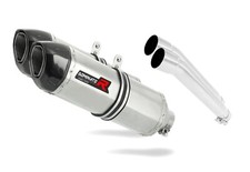 Tdm 900 2002 2009 terminale - 2002,