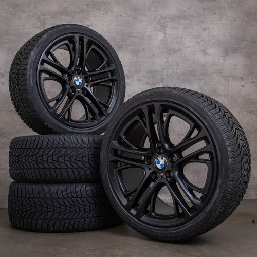 Ruote invernali bmw - invernali, x4