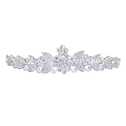Accessori per capelli sposa - ,