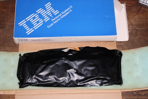Ibm personal system 2 - ibm, ps/2