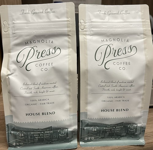 Caffè macinato tostato medio