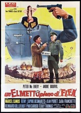 UN ELMETTO PIENO DI FIFA