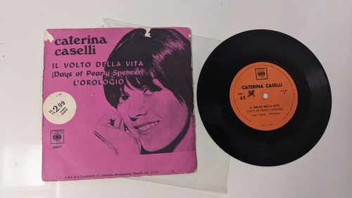 Caterina caselli volto - caterina,