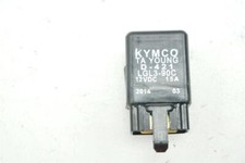 Kymco People Gt 300 I ABS